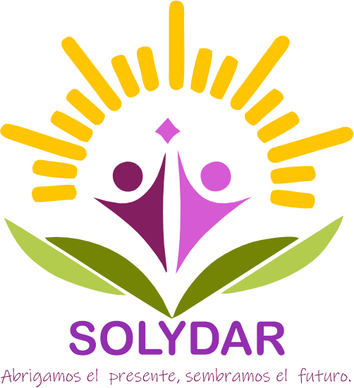 Logo de Fundación Solydar